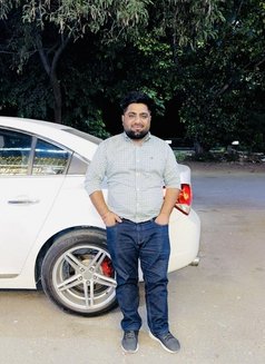 Sajan Sharma - Male escort in Chandigarh Photo 1 of 3