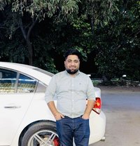 Sajan Sharma - Male एस्कॉर्ट in Chandigarh
