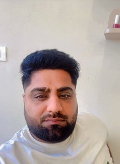 Sajan Sharma - Male escort in Chandigarh Photo 2 of 3