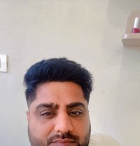 Sajan Sharma - Male एस्कॉर्ट in Chandigarh