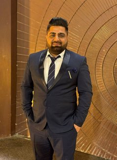 Sajan Sharma - Male escort in Chandigarh Photo 3 of 3