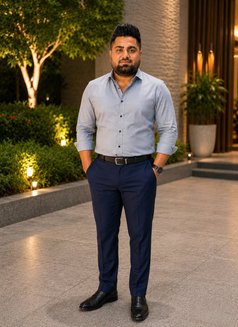 Sajan Sharma - Male एस्कॉर्ट in Chandigarh Photo 4 of 5