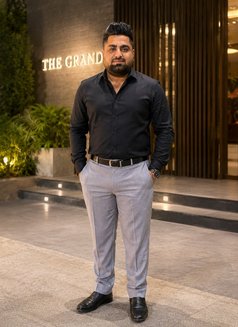 Sajan Sharma - Male एस्कॉर्ट in Chandigarh Photo 5 of 5