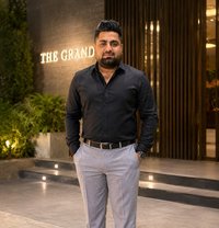 Sajan Sharma - Male escort in Gurgaon Photo 5 of 5