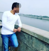Civa - Male escort in Ahmedabad