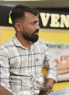 Wsanket - Male escort agency in Navi Mumbai Photo 1 of 1