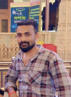 Wsanket - Male escort in Mumbai Photo 1 of 1