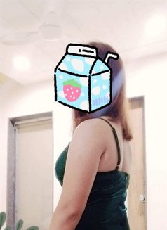 Nsincy - எஸ்கார்ட் in Mumbai Photo 2 of 3