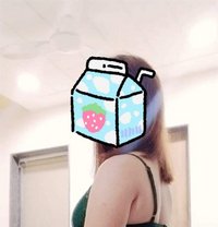 Nsincy - एस्कॉर्ट in Mumbai