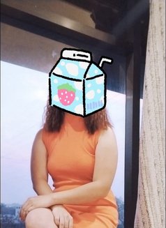 Nsincy - எஸ்கார்ட் in Mumbai Photo 3 of 3