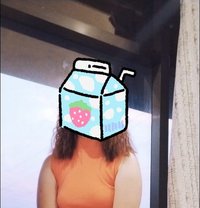 Nsincy - एस्कॉर्ट in Mumbai