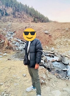 Ishan Roy - Male एस्कॉर्ट in Mumbai Photo 1 of 4