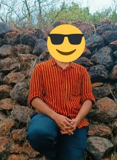 Ishan Roy - Male एस्कॉर्ट in Mumbai Photo 3 of 4