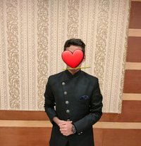Tushar, Independents Male Escort - Male escort in New Delhi