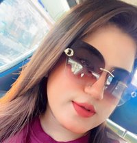 Amisha - এস্কর্ট in Mumbai