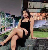 Amisha - एस्कॉर्ट in Mumbai