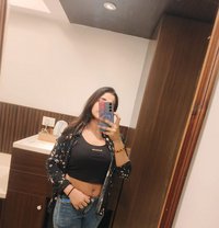 Amisha - एस्कॉर्ट in Mumbai