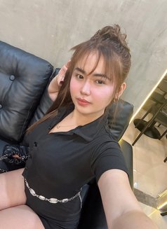 Linda - एस्कॉर्ट in Indore Photo 1 of 6