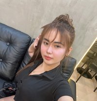 Linda - escort in Indore