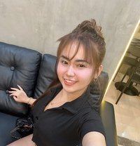 Linda - escort in Indore