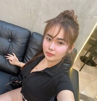 Linda - escort in Indore