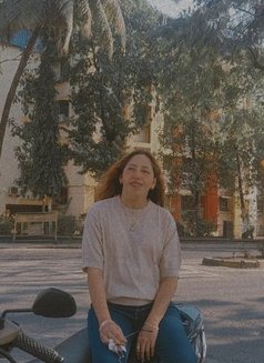 Larisa Indorussian - escort in Mumbai Photo 4 of 7