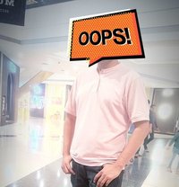 Naveen - Male ఎస్కార్ట్ in Ulhasnagar