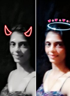 Mehek - एस्कॉर्ट in Pune Photo 1 of 3