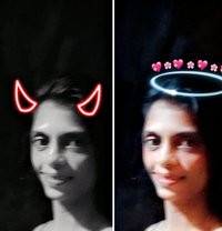 Mehek - எஸ்கார்ட் in Pune