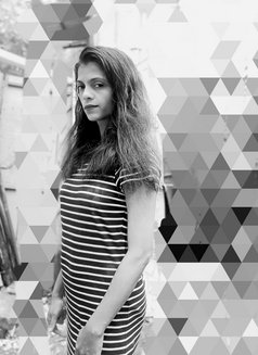 Mehek - एस्कॉर्ट in Pune Photo 2 of 3