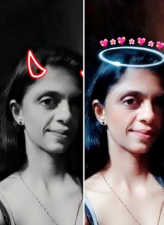 Mehek - एस्कॉर्ट in Pune Photo 3 of 3