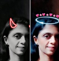 Mehek - எஸ்கார்ட் in Pune