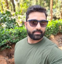 Itsmeshadu - Male escort in New Delhi