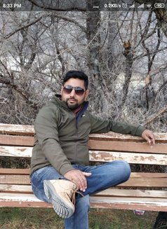 Sam - Male escort in Chandigarh Photo 1 of 1