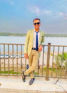 Nivaan | Private Gentleman — Mumbai - Male escort in Mumbai Photo 1 of 4