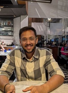Nivaan | Private Gentleman — Mumbai - Male escort in Mumbai Photo 2 of 4