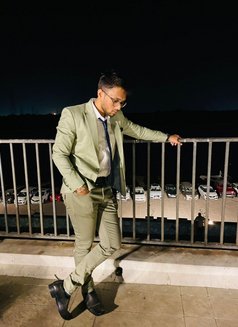 Nivaan | Private Gentleman — Mumbai - Male escort in Mumbai Photo 3 of 4