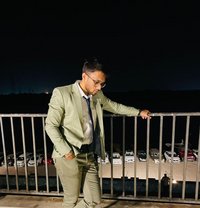Real Meet and Unforgettable Experience - Male escort in Mumbai
