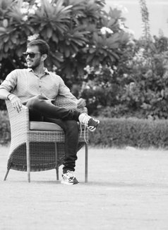 Nivaan | Private Gentleman — Mumbai - Male escort in Mumbai Photo 4 of 4
