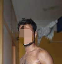 Raj - Male escort in Hyderabad