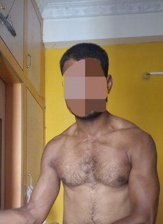 Raj - Male ఎస్కార్ట్ in Hyderabad Photo 2 of 4