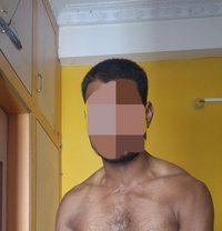 Raj - Male escort in Hyderabad