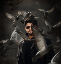 Rahat - Male escort in Mumbai