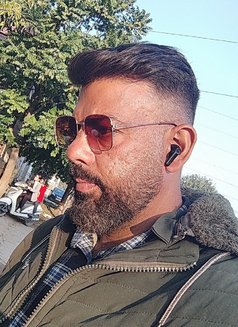 Nick86 - Male సహచరుడు in Chandigarh Photo 1 of 1