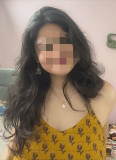 Aaradhya – Independent Girl in Hyderabad - এস্কর্ট in Hyderabad Photo 1 of 1