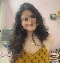 Aaradhya – Independent Girl in Hyderabad - एस्कॉर्ट in Hyderabad