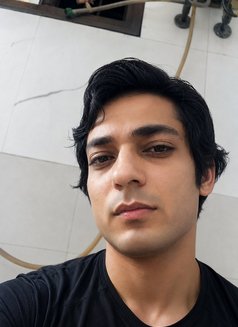 Anant - Male massage in Gurgaon Photo 1 of 1
