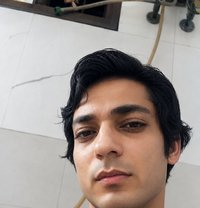 Anant - Male massage in Gurgaon