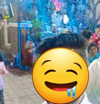 Deep - Male এস্কর্ট in New Delhi