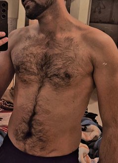 Pritam Maan - Male escort in New Delhi Photo 1 of 5